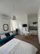 Fior di Loto Suite - Antonelli