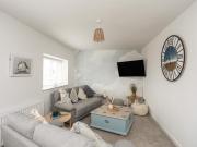 Top Llanfairpwllgwyngyll