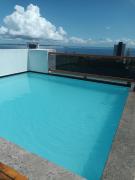 Barra Summer Flat Apart