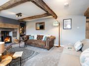 Longlands Farm Cottage