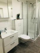 Zentrale Studio Wohnung in Emden