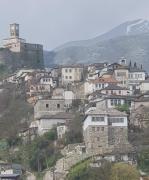 Top Gjirokastër