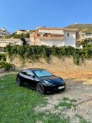 Qeparo Andrea Markou rooms