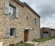 Le Mazet, Parc Naturel Régional des Monts dArdèche