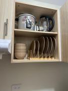 2 BR Unit In Seawind Condo [New&FullyFurnished]