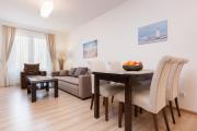 Apartament Deluxe Polanki z Garazem Apartament Deluxe Polanki z Garazem