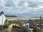 Top Laugharne