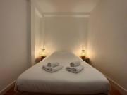 Le petit Dieppois, F2 lumineux et spacieux en centre ville