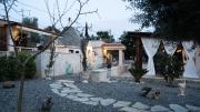Trulli Magnolia