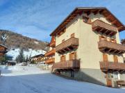 BAITA SOLDANELLA - Livigno