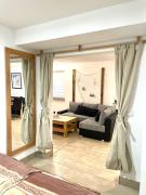 Apartments Uferpromenade Strandhaus-Stern