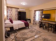 Jawhara Inn Hotel - فندق الجوهرة سفاجا