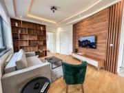 Luxury Stay in Belgrade Waterfront with Views