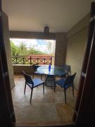 Apartamento com Vista para o Mar