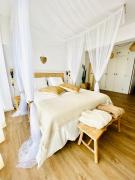 Caparica Rooftop Beach Apartment Caparica Rooftop Beach Apartment