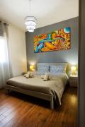 VillaMiramar Beach Apartment- Palermo Airport PMO