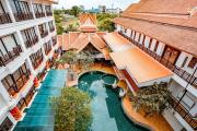 Kasalong Resort and Spa Pattaya