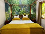 Crater Lakes Rainforest Cottages