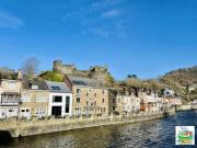 La cabane dAchille - La Roche-en-Ardenne La cabane dAchille - La Roche-en-Ardenne
