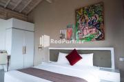 Sawah Joglo Boutique Villa Mitra RedDoorz