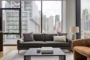 River North 1br w gym lounge roof nr Riverwalk CHI-895