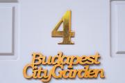 Budapest CityGarden