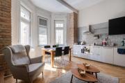 W24- Boutique Apartments, Best Location. By BQA W24- Boutique Apartments, Best Location. By BQA