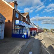 Top Skegness