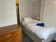 2 Bedroom Ground Floor Holiday Apartment Skegness