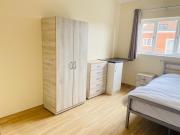 En-suites Rooms in Northampton