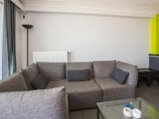 Apartment with terrace on the seafront promenade