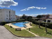 Lisboa 4 - Piso con piscina comunitaria