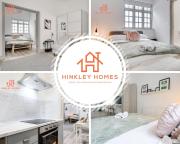 Rodney St - City Centre - Georgian Apartment -