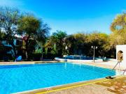 Hotel Hacienda Taboada (Aguas Termales)