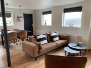 Ballumerhoeve Fleuri lodge