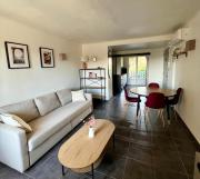 Joli T2 proche plage et parking privé