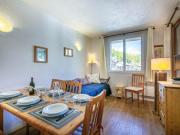 Appartement cosy et bien équipé, proche du centre et des pistes à Val-dIsère - FR-1-694-113