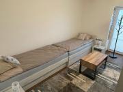 Stanica Rowerowa Wygnanki