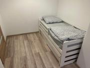 Apartament 3 pokojowy z parkingiem