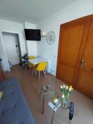 Apartament Blau Park con piscina comunitaria & aire acondicionado