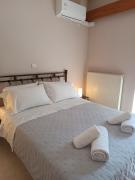 Central cosy family apartment