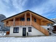 Appartements Plattei