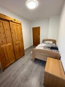 Oberhausen Apartments