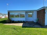 East Coast Chalets 300 Dog friendly at California Sands