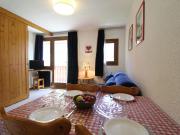 Appartement 4 pers au pied des pistes avec Wifi - FR-1-508-170