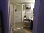 Cozy nest basement unit