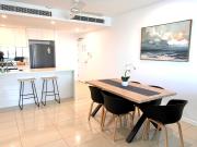 Serenity Harbour Views at Darwin Waterfront