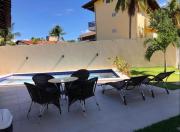 MAKAIBA FLATS De Luxo