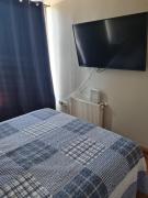 Top Santiago Top Santiago