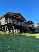 Cabañas Terra Palafito